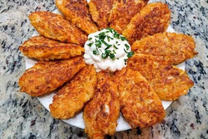 Капустяники