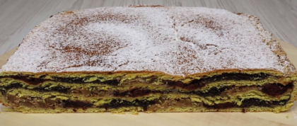 Пляцок Королівський