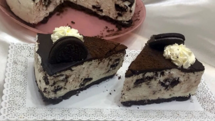 Сирник без випічки