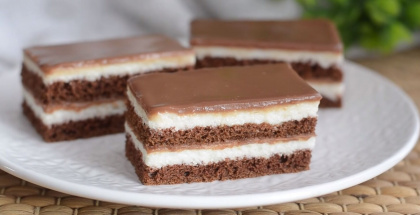 Шоколадний торт