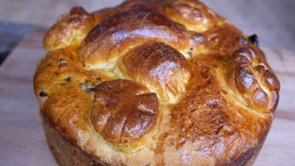 Класична паска