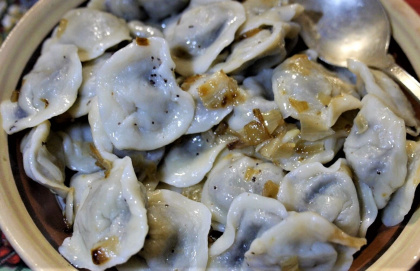 Креплики з маком