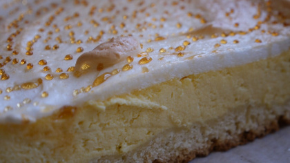 Сирник Сльози ангела